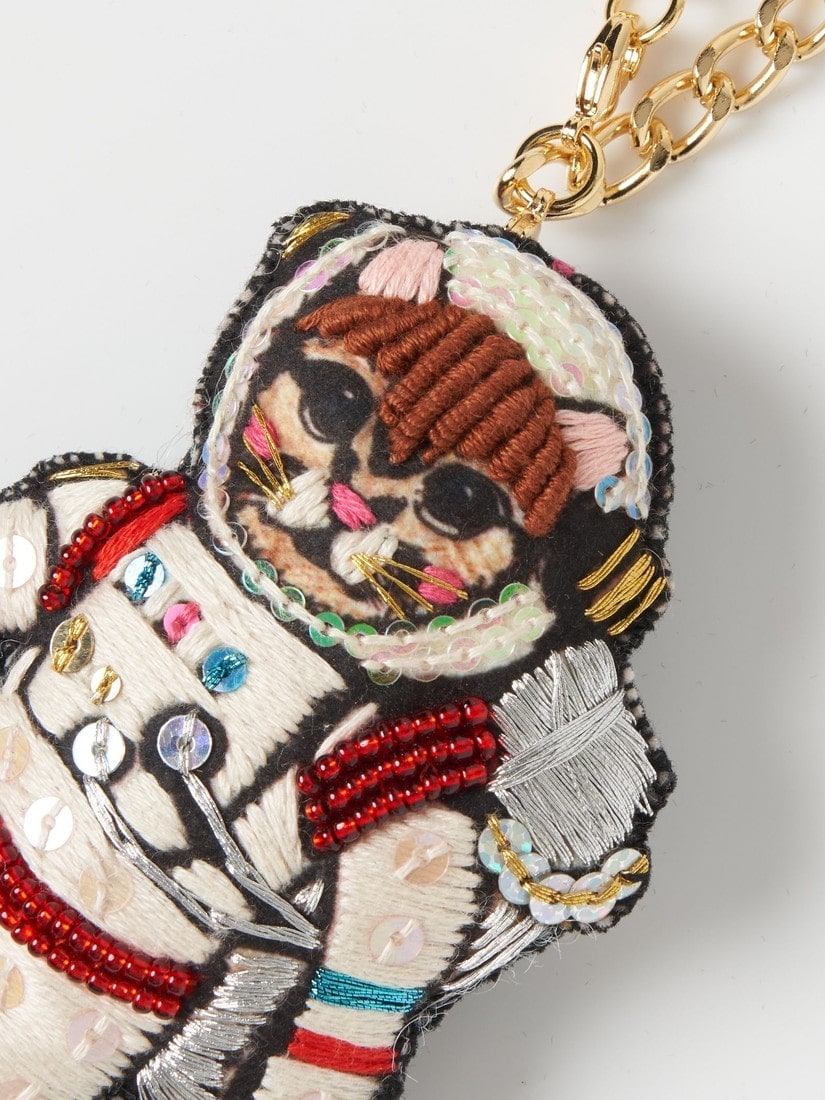 チャーム 猫の宇宙飛行士（チャーム）｜H.P.FRANCE公式サイト