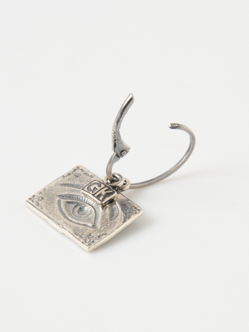 Ex Voto ピアス（片耳用）（ピアス）｜H.P.FRANCE公式サイト