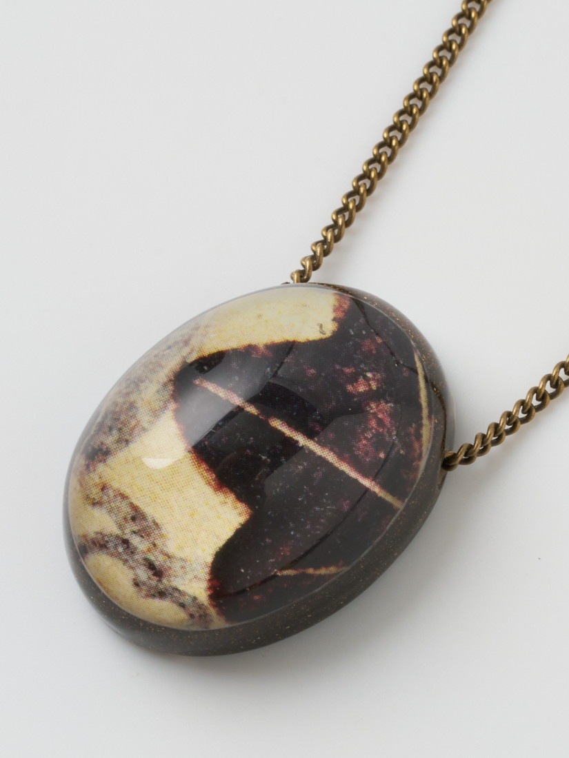 ネックレス POTTERY（ネックレス）｜H.P.FRANCE公式サイト