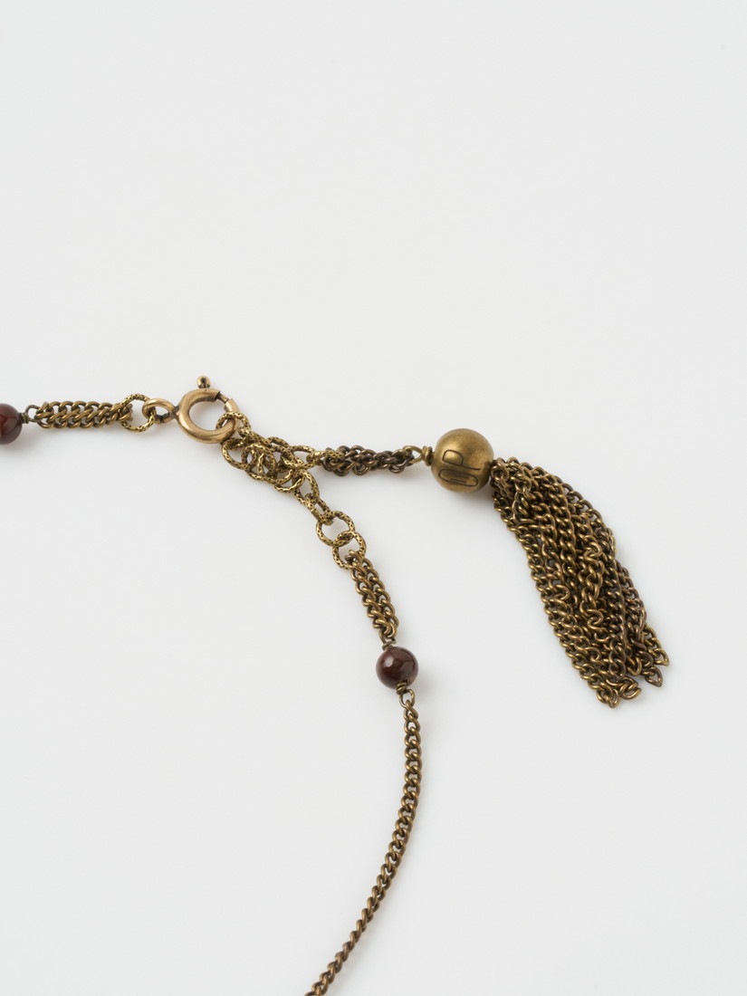 ネックレス POTTERY（ネックレス）｜H.P.FRANCE公式サイト