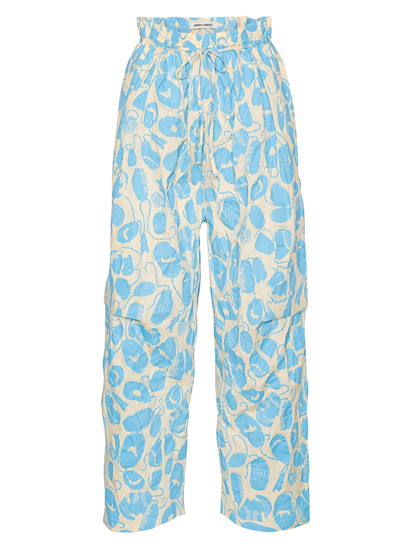 HENRIK VIBSKOV》Drawstring Pants-A パンツ（パンツ）｜H.P.FRANCE