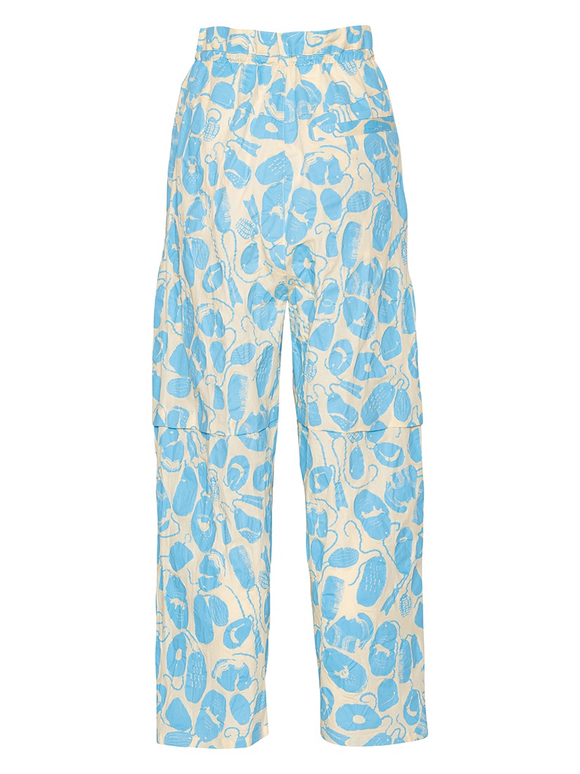 HENRIK VIBSKOV》Drawstring Pants-A パンツ（パンツ）｜H.P.FRANCE