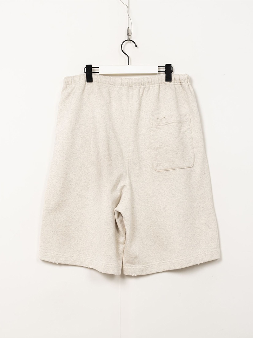 MIHARA YASUHIRO》KIDS DOODLE SHORTS パンツ（ショーツ）｜H.P.FRANCE