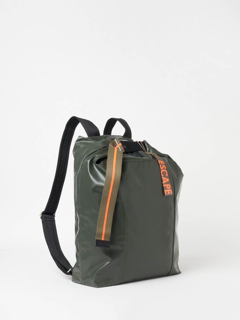 ESCAPE ORIGINAL LONDRES バックパック（バッグその他）｜H.P.FRANCE