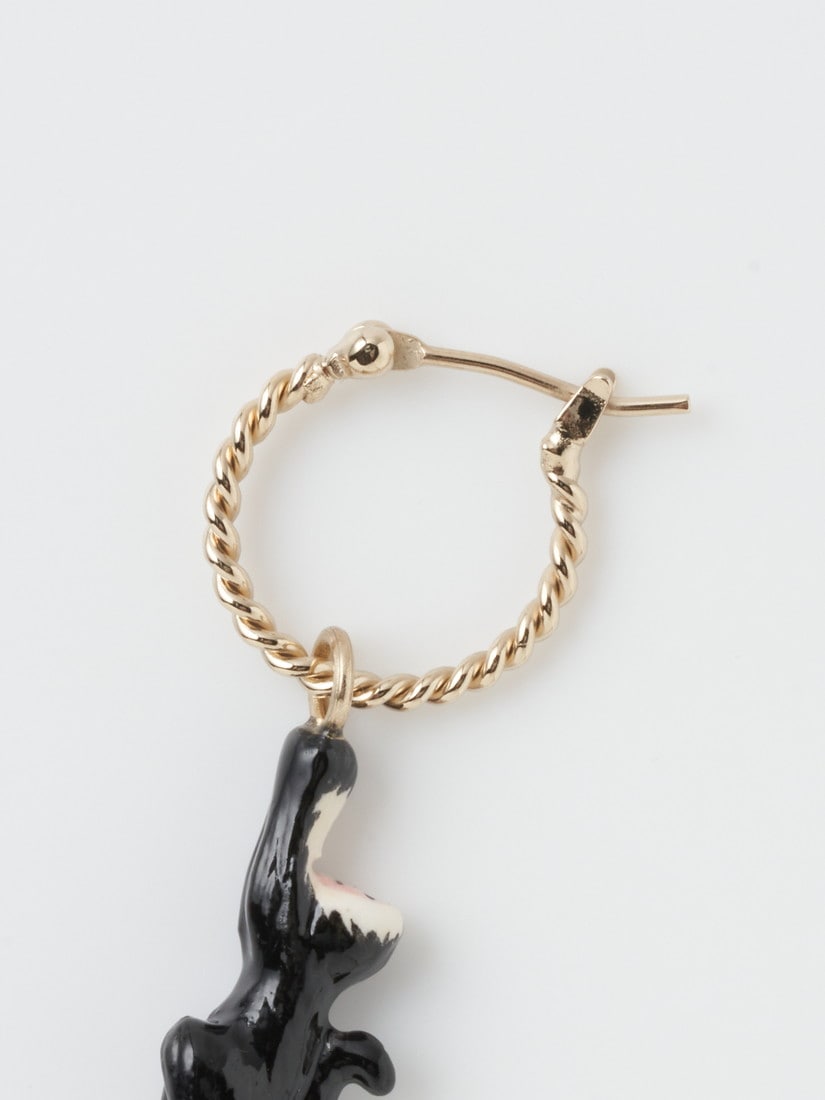【レア】THE YELLOW MONKEY HEESEY 片耳ピアス レア】THE YELLOW MONKEY HEESEY 片耳ピアス Amazon.co.jp: THE