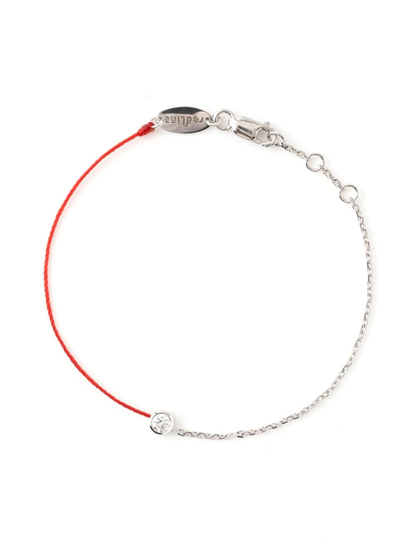Redline PURE DOUBLE ブレスレット　ROUGE PURE DOUBLE ブレスレット ROUGE（ブレスレット）｜H.P.FRANCE公式サイト