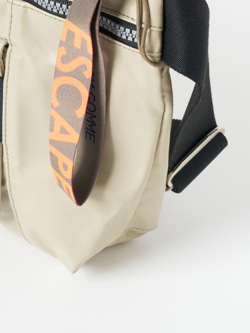 ESCAPE ORIGINAL HUGO ボディバッグ（ウェストポーチ）｜H.P.FRANCE