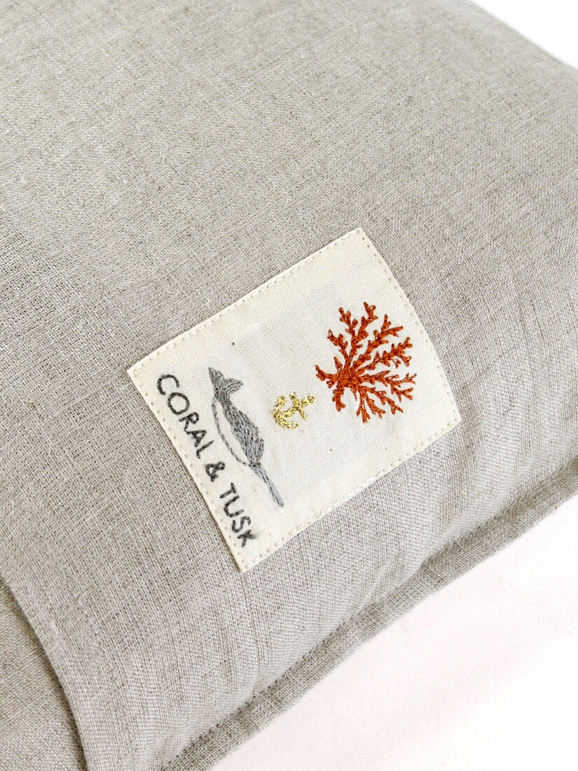 ポケットクッションカバー 30x30 Basket cat（クッション）｜H.P.