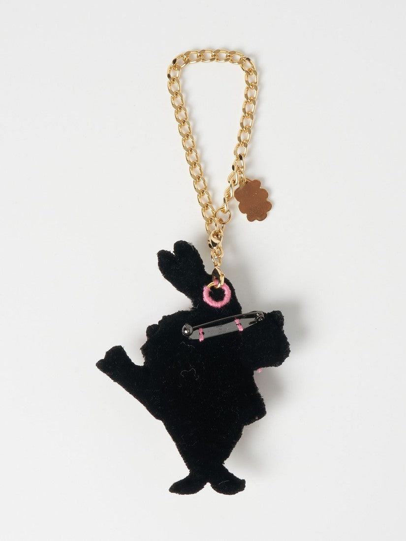 チャーム ラッパうさぎ（チャーム）｜H.P.FRANCE公式サイト