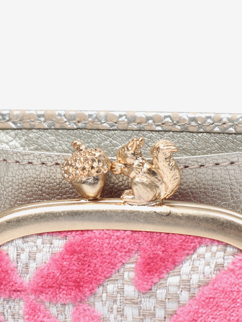 EC限定/ 期間限定】がま口折財布（折財布）｜H.P.FRANCE公式サイト