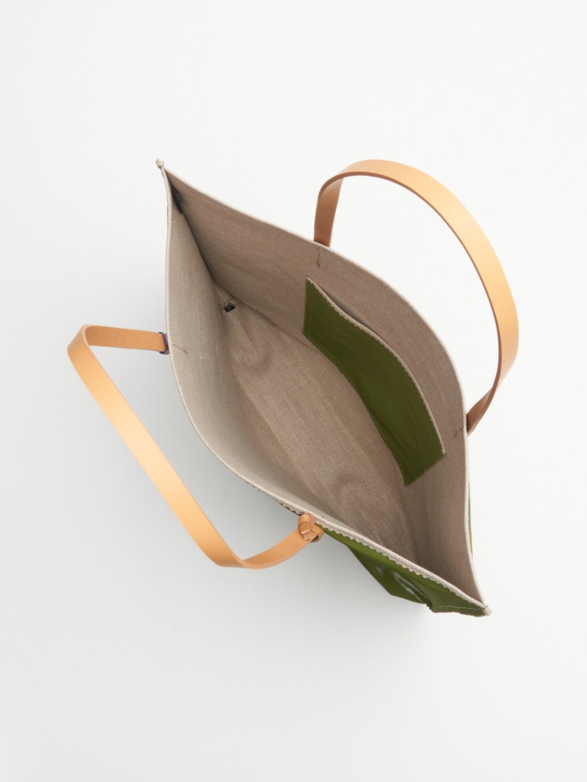 ATELIER LIN AMIE トートバッグ（バッグその他）｜H.P.FRANCE公式サイト