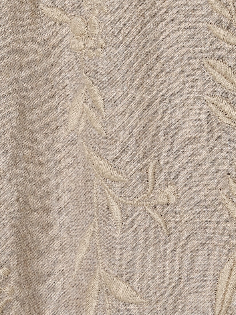 EMBROIDERY DRESS（ワンピース）｜H.P.FRANCE公式サイト