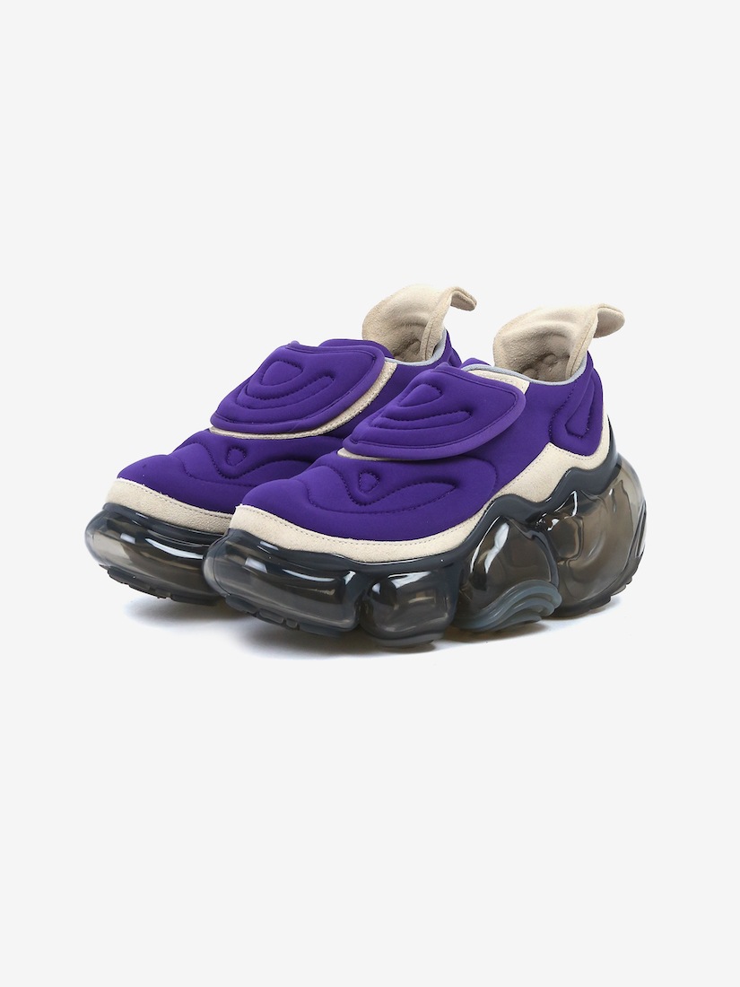 MOOPIE NAZCA（スニーカー）｜H.P.FRANCE公式サイト