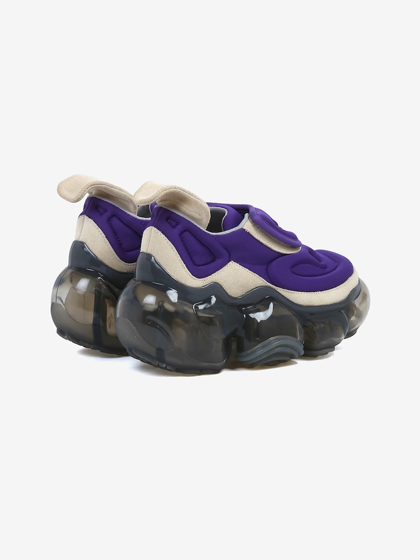 MOOPIE NAZCA（スニーカー）｜H.P.FRANCE公式サイト