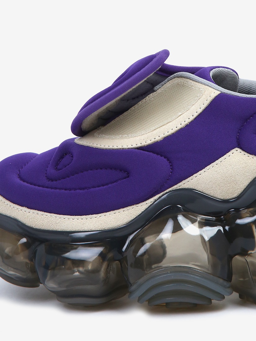 MOOPIE NAZCA（スニーカー）｜H.P.FRANCE公式サイト