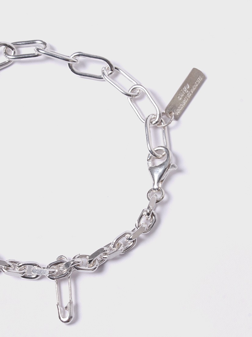 chigo》「SID IS ALIVE」 Bracelet（ブレスレット）｜H.P.FRANCE公式サイト