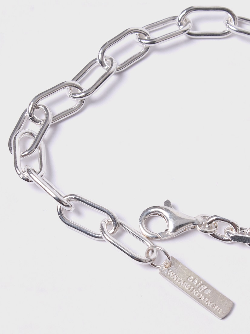 ○chigo○チェーンブレスレット chigo》「SID IS ALIVE」 Bracelet（ブレスレット）｜H.P.FRANCE公式サイト