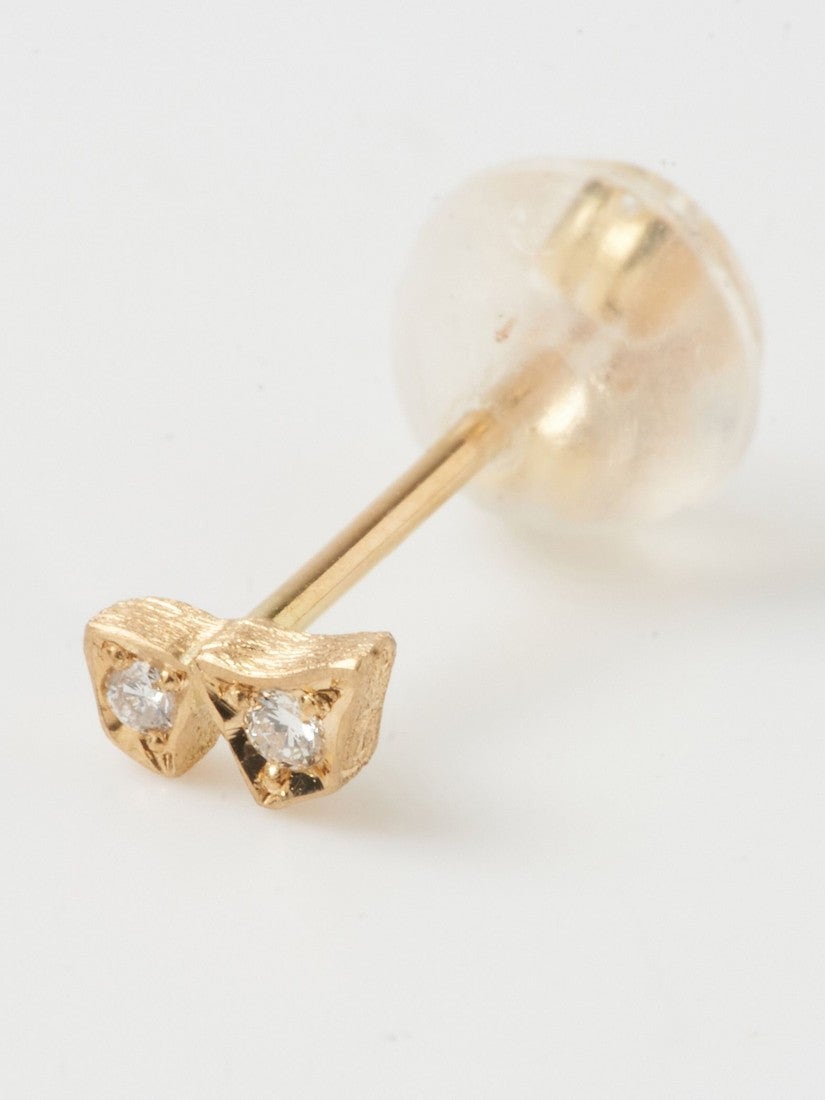 GICLAT 木漏れ日　ピアス　片耳用 木漏れ日 ピアス（片耳用）（ピアス）｜H.P.FRANCE公式サイト