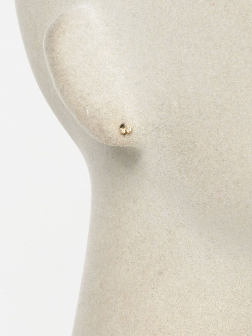 GICLAT 木漏れ日 ピアス 片耳用 木漏れ日 ピアス(片耳用)(ピアス)|H.P.FRANCE公式サイト