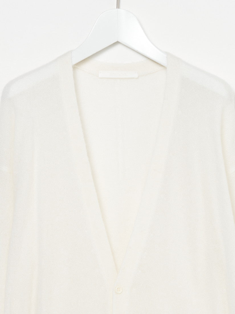 intoca. ハイネック ロング　ニットカーディガン 長袖　サイズ1 楽天市場】「 変身 2way 」オーバーニット カーディガン