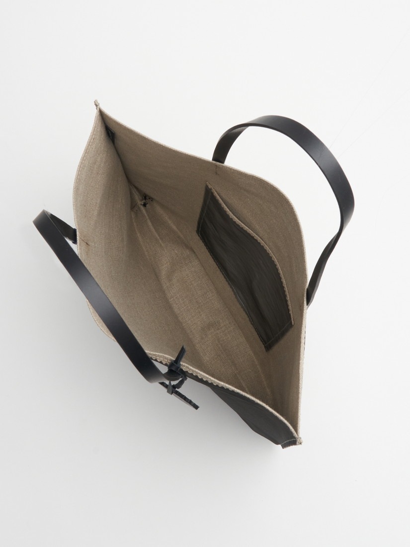 ATELIER LIN AMIE トートバッグ（バッグその他）｜H.P.FRANCE公式サイト