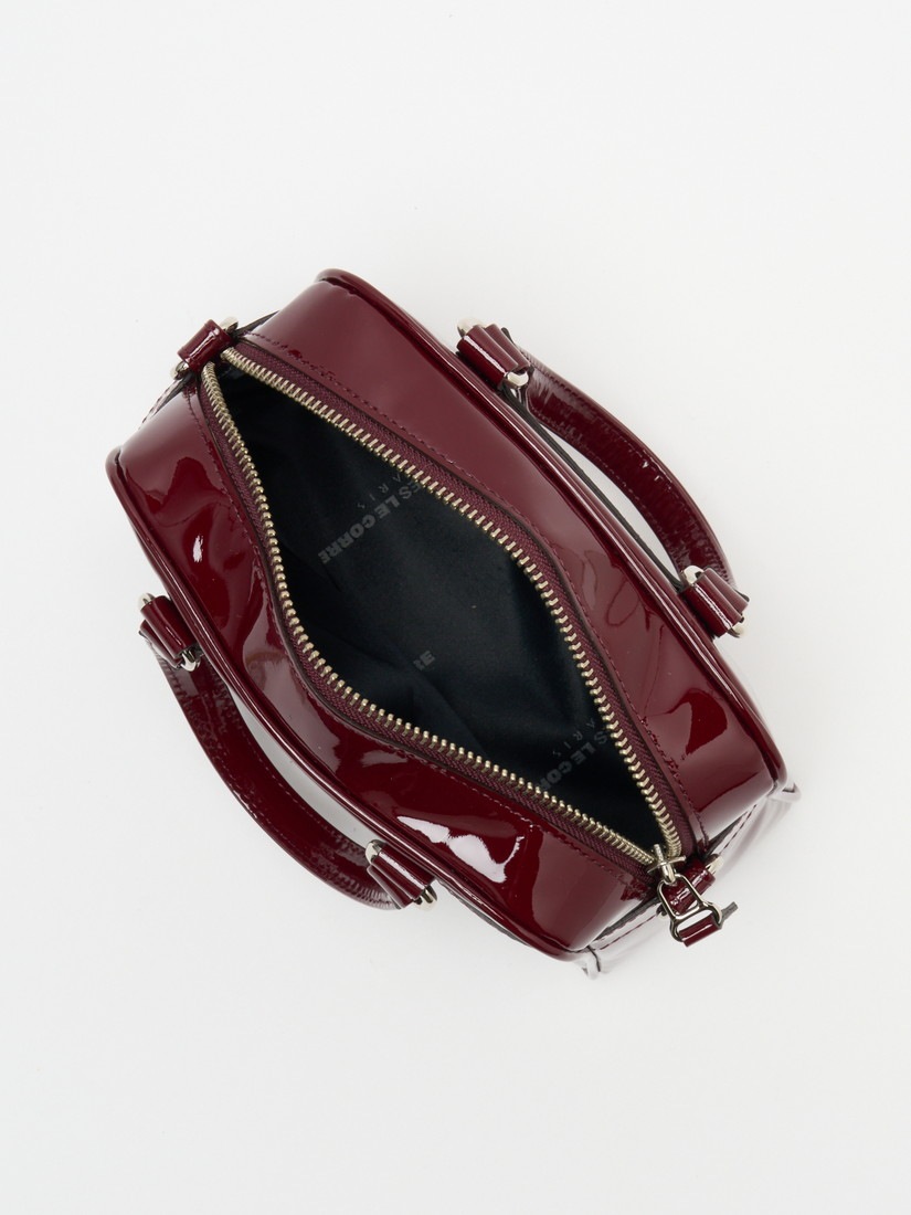 LISBON MINIMINI 2way バッグ（ハンドバッグ）｜H.P.FRANCE公式サイト