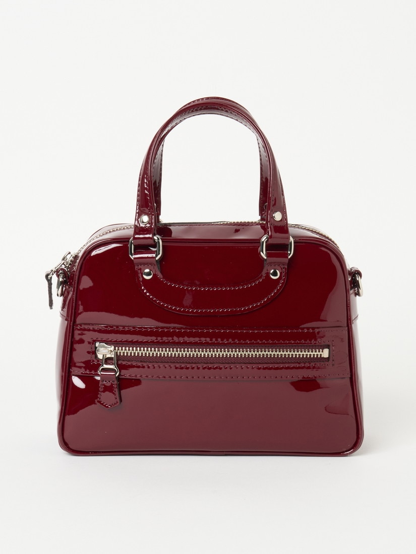 LISBON MINIMINI 2way バッグ（ハンドバッグ）｜H.P.FRANCE公式サイト