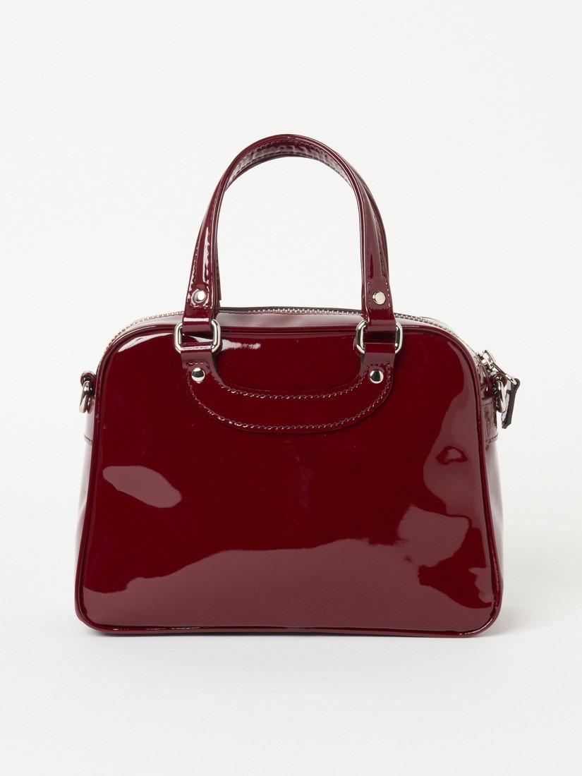 LISBON MINIMINI 2way バッグ（ハンドバッグ）｜H.P.FRANCE公式サイト