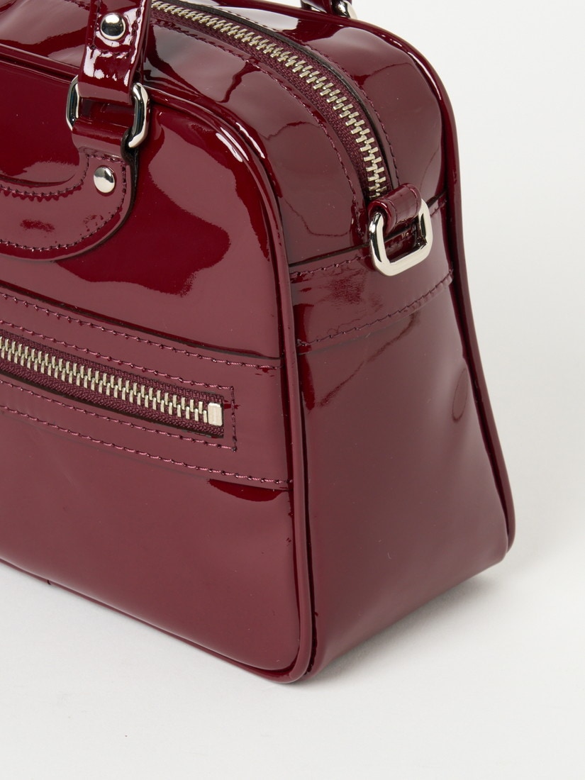 LISBON MINIMINI 2way バッグ（ハンドバッグ）｜H.P.FRANCE公式サイト