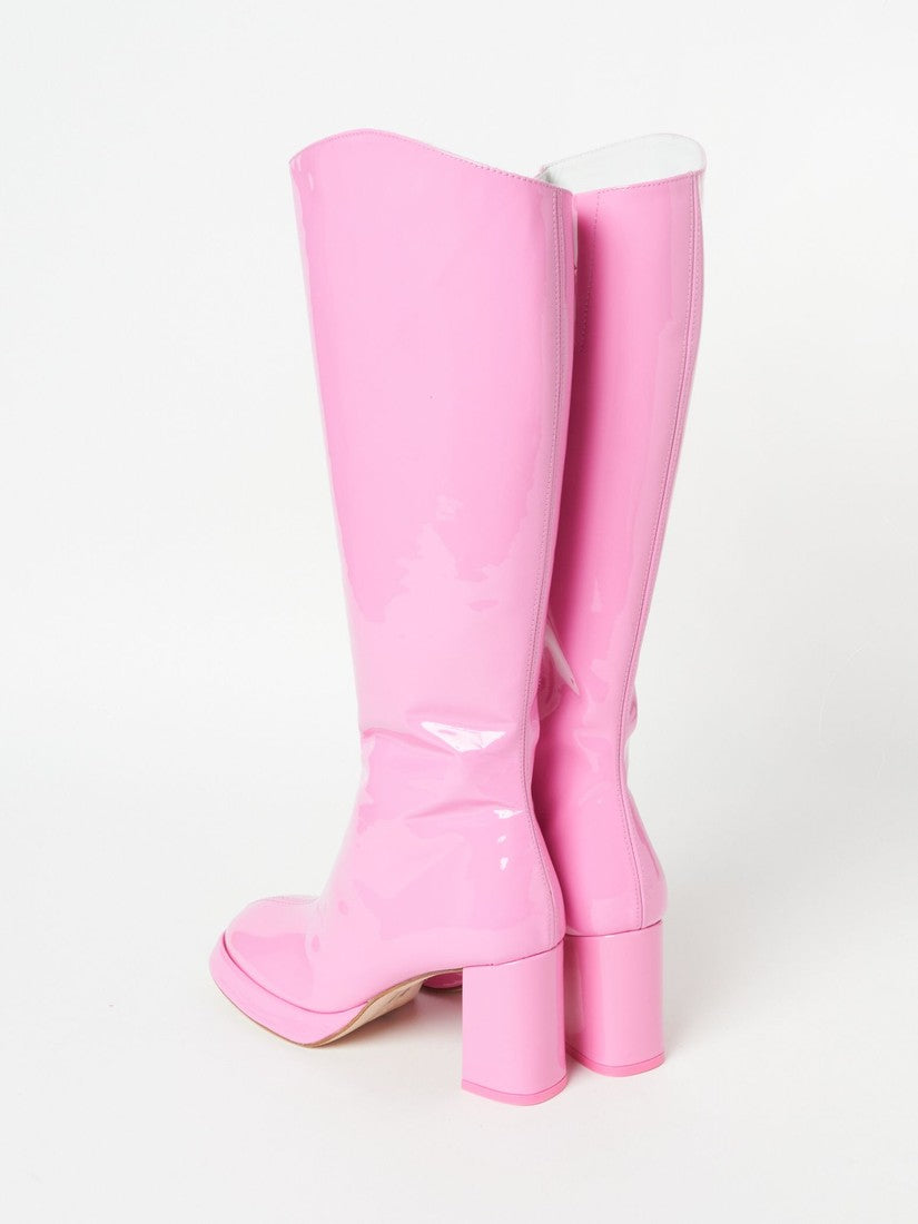 あなたにおすすめの商品 E8 by Boots（ブーツ）｜H.P.FRANCE公式サイト Miista》Eirlys 靴