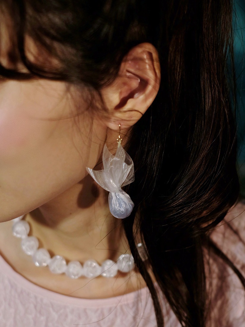 rea》Candy/ ピアス（片耳用）（ピアス）｜H.P.FRANCE公式サイト