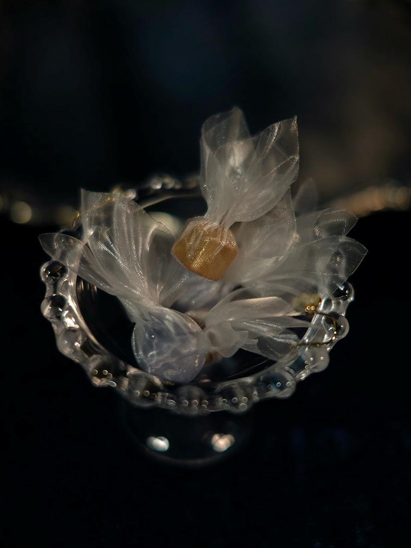 rea》Candy/ ピアス（片耳用）（ピアス）｜H.P.FRANCE公式サイト