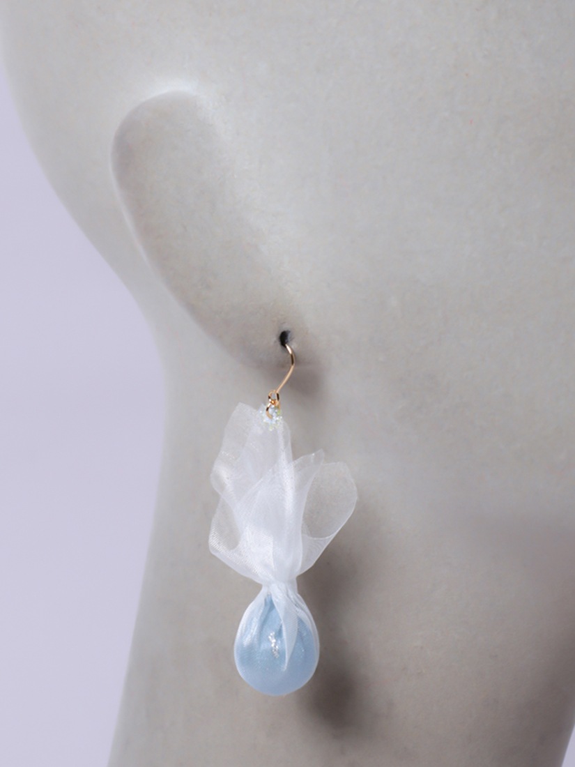 rea》Candy/ ピアス（片耳用）（ピアス）｜H.P.FRANCE公式サイト