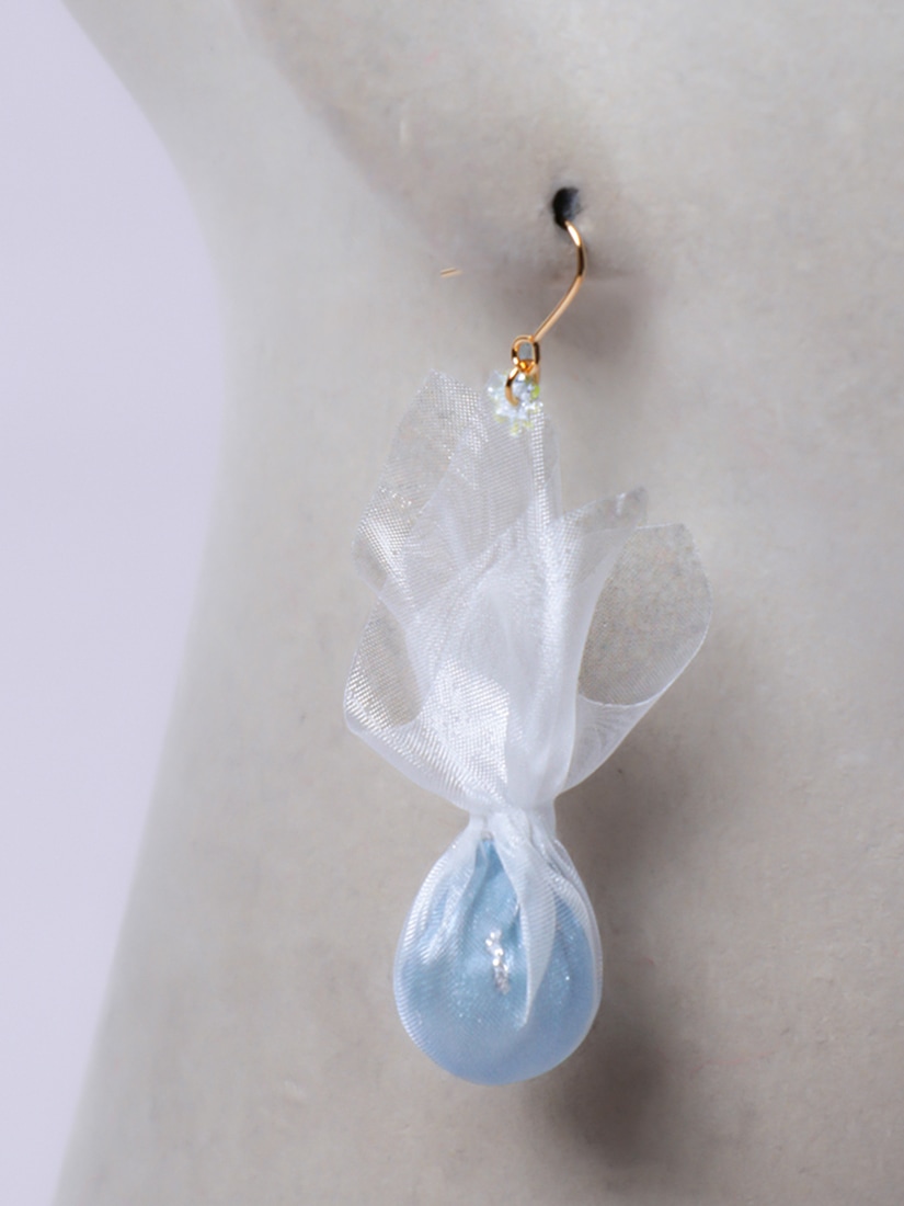 rea》Candy/ ピアス（片耳用）（ピアス）｜H.P.FRANCE公式サイト