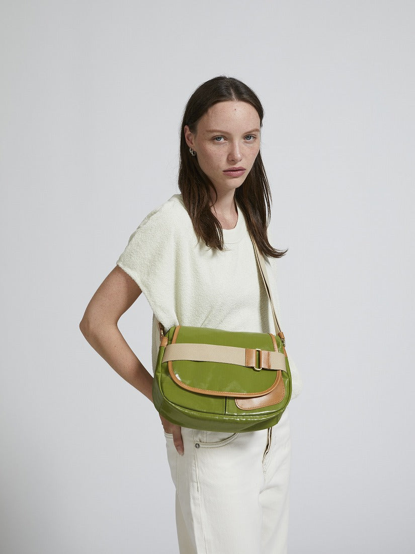 ATELIER LIN PETIT GABY ショルダーバッグ
