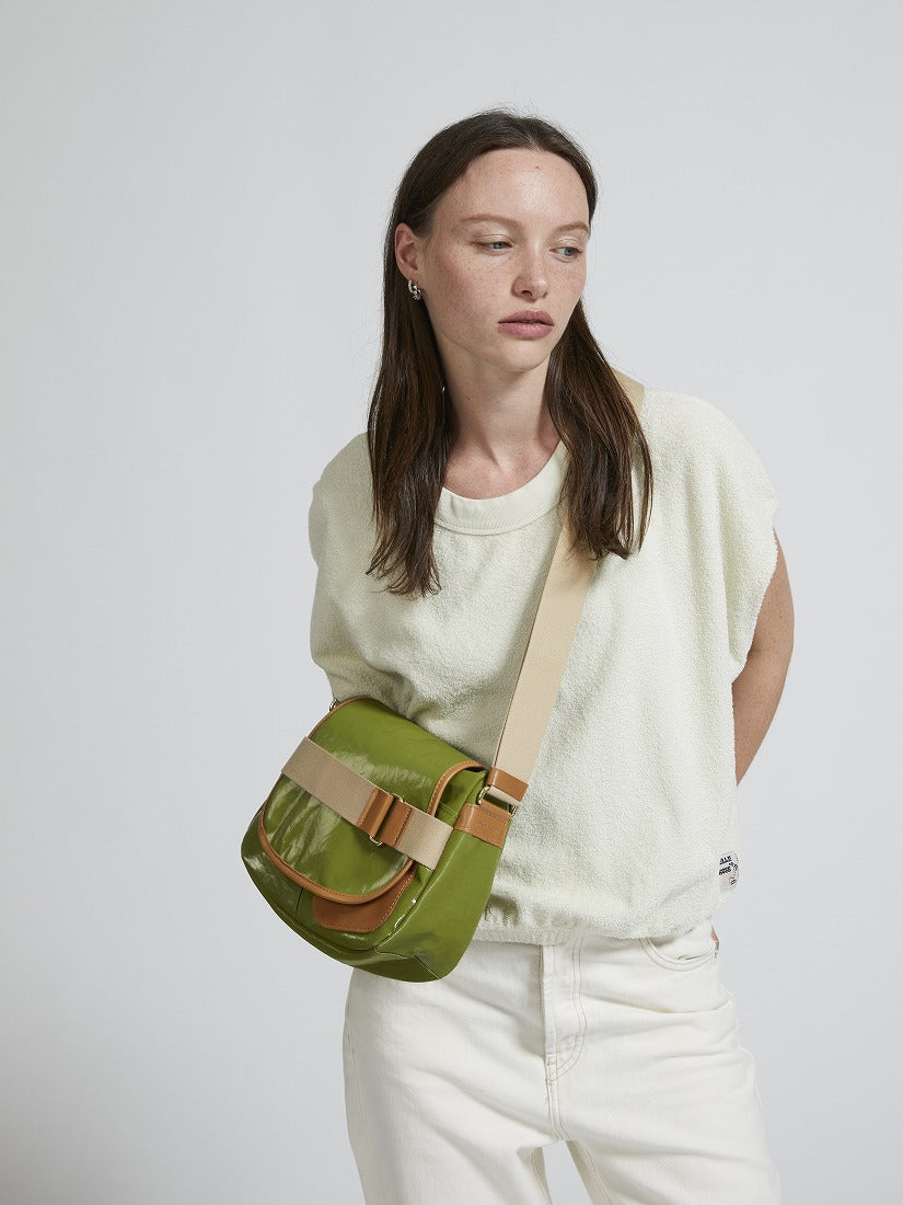 ATELIER LIN PETIT GABY ショルダーバッグ