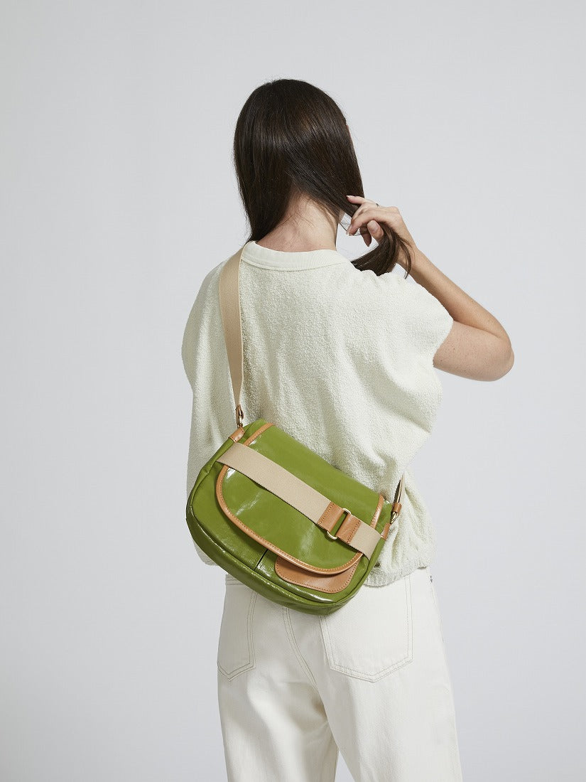 ATELIER LIN PETIT GABY ショルダーバッグ
