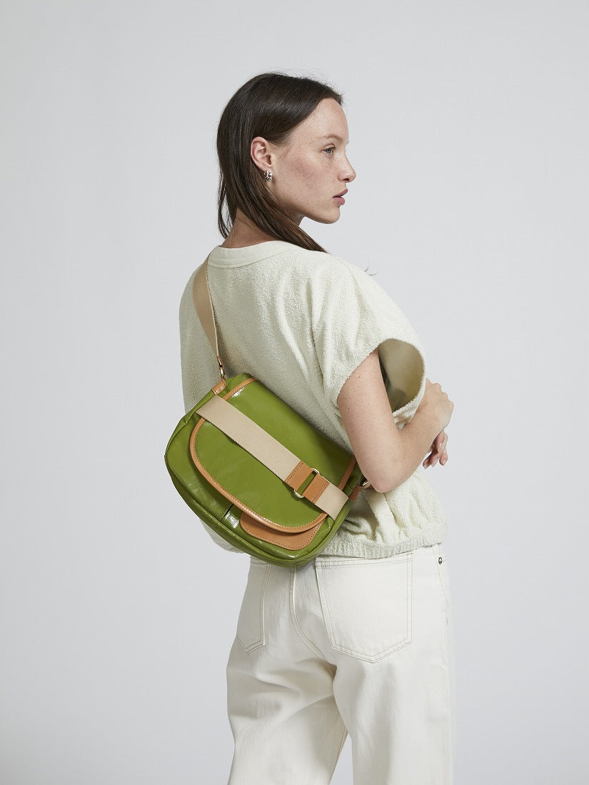 ATELIER LIN PETIT GABY ショルダーバッグ