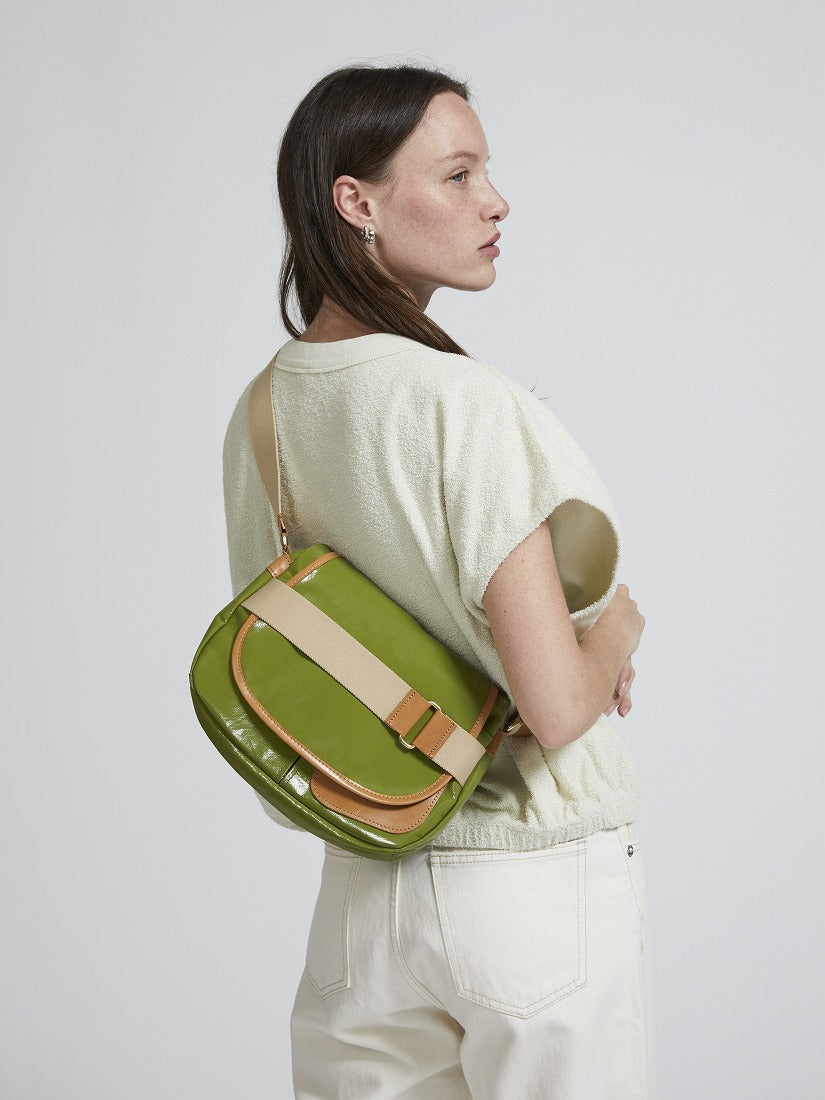 ATELIER LIN PETIT GABY ショルダーバッグ