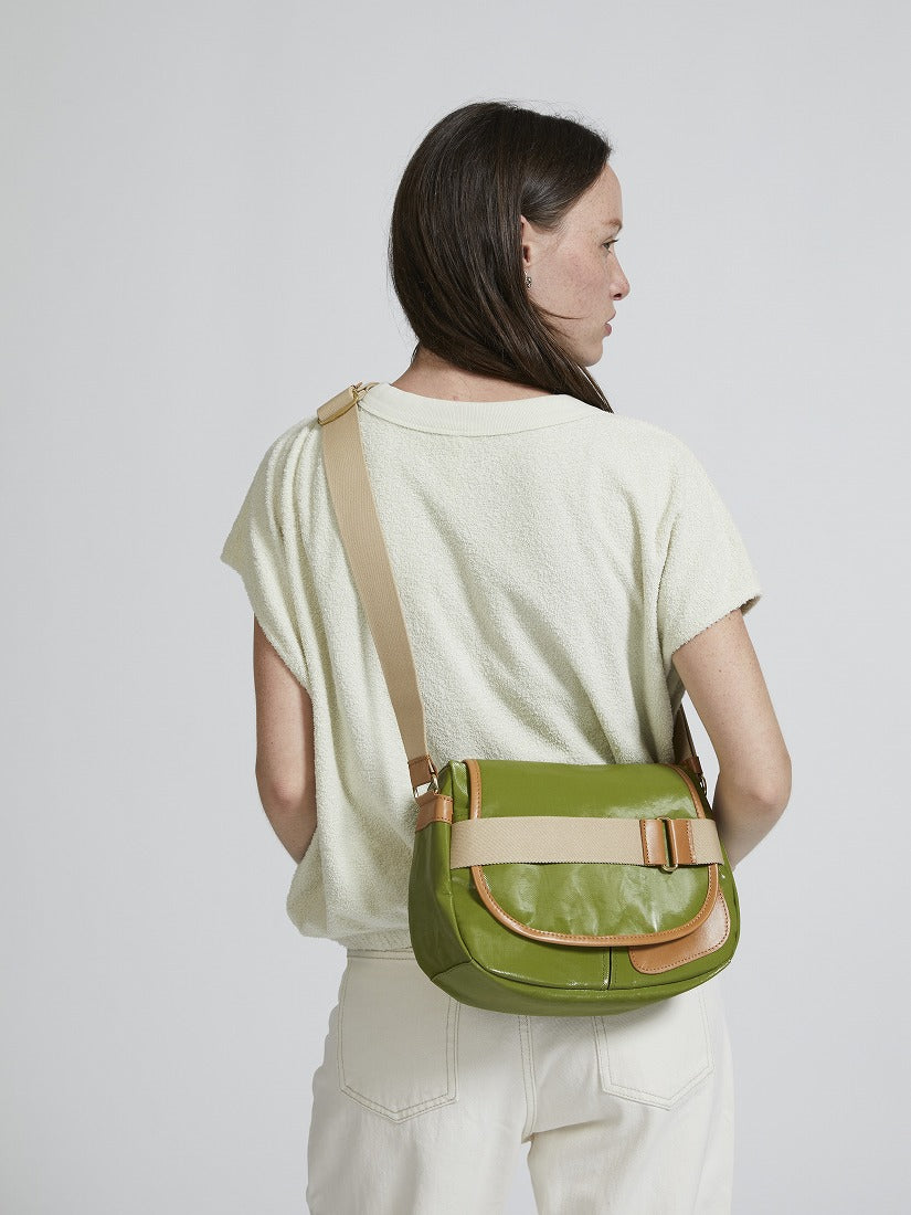 ATELIER LIN PETIT GABY ショルダーバッグ