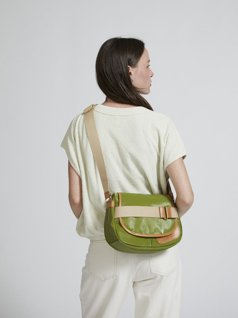ATELIER LIN PETIT GABY ショルダーバッグ