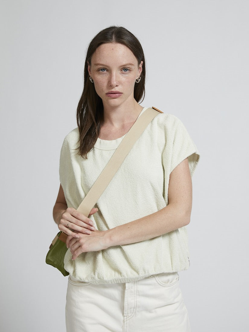 ATELIER LIN PETIT GABY ショルダーバッグ
