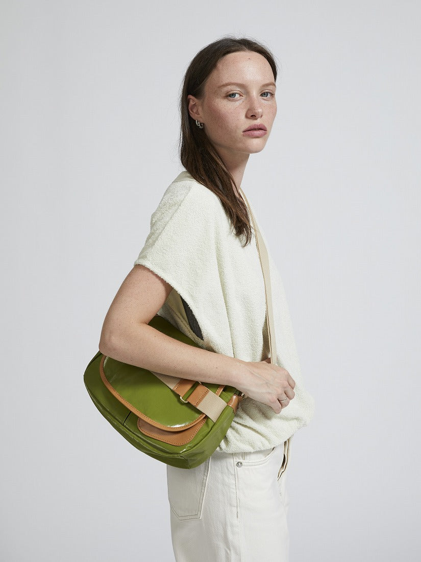 ATELIER LIN PETIT GABY ショルダーバッグ