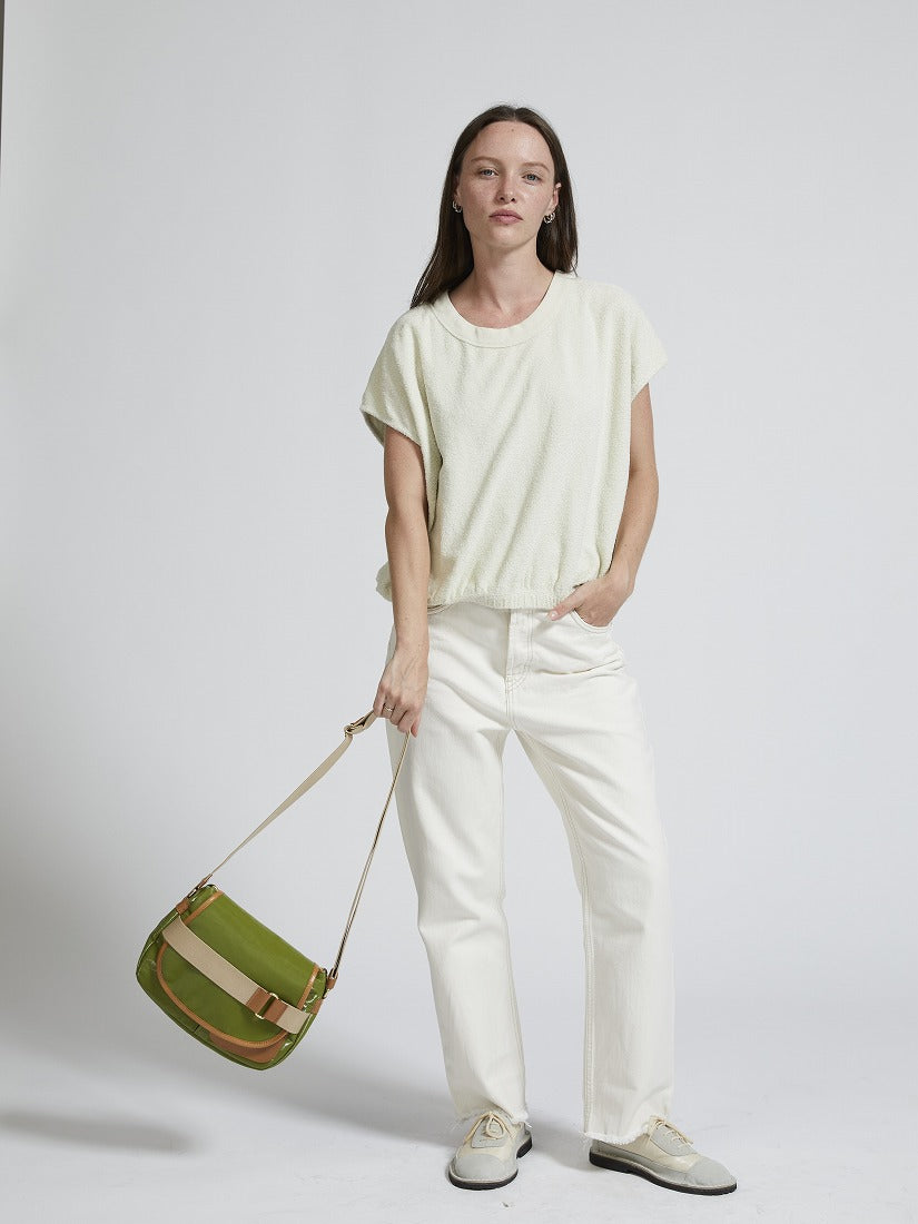 ATELIER LIN PETIT GABY ショルダーバッグ