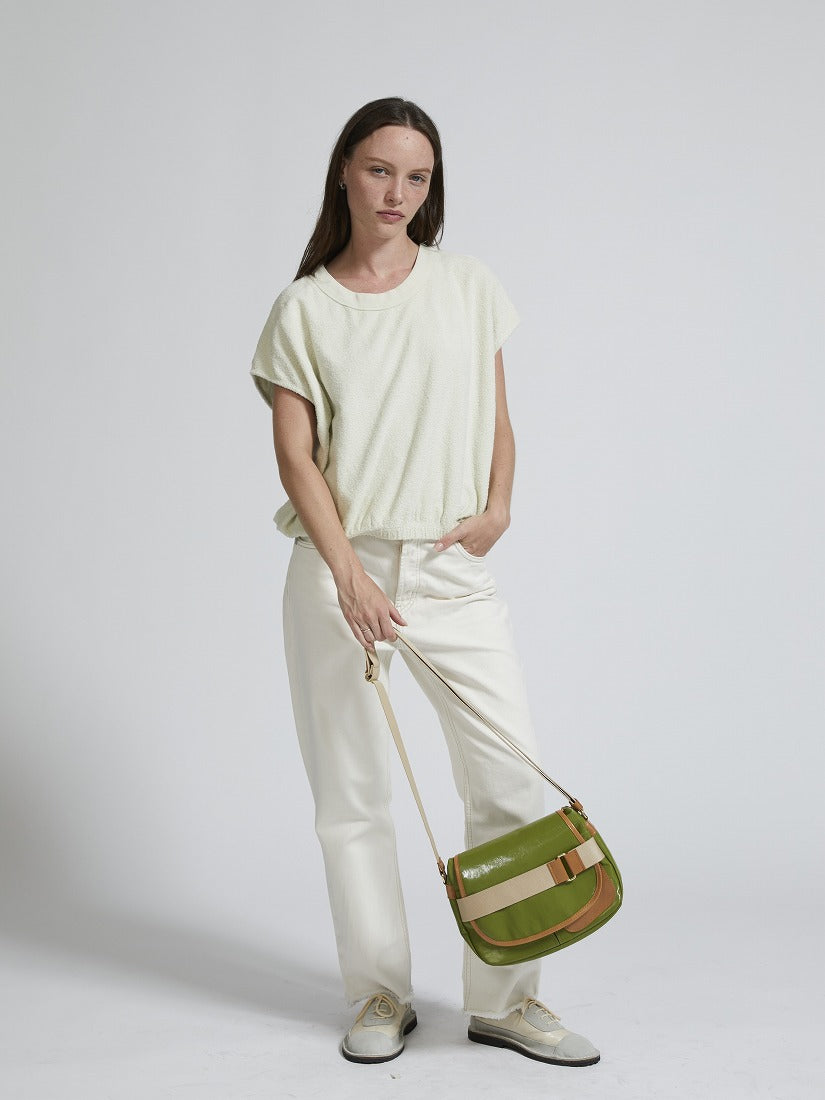 ATELIER LIN PETIT GABY ショルダーバッグ