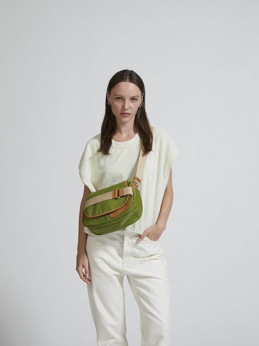 ATELIER LIN PETIT GABY ショルダーバッグ