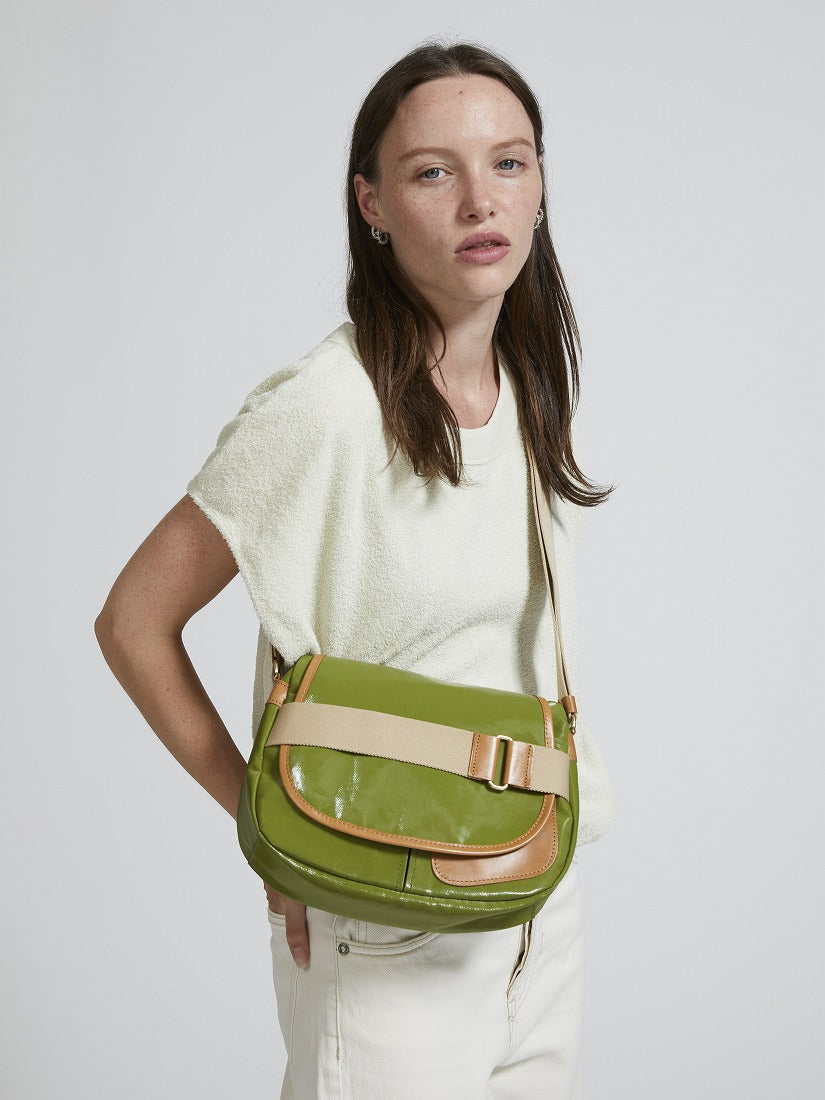 ATELIER LIN PETIT GABY ショルダーバッグ
