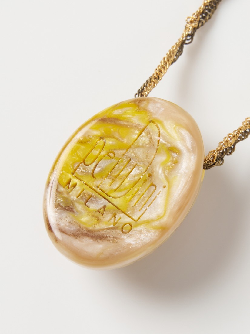 ネックレス DALIA（ネックレス）｜H.P.FRANCE公式サイト