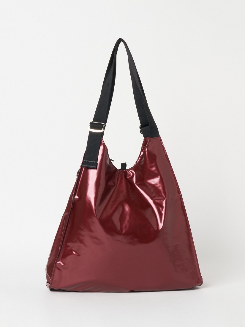 LIGHT ORIGINAL LESAC ショッピングバッグ（ショルダーバッグ）｜H.P.
