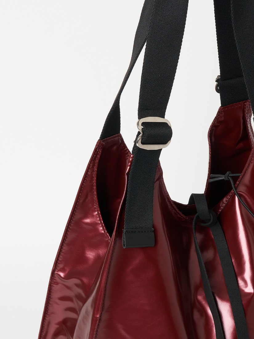 LIGHT ORIGINAL LESAC ショッピングバッグ（ショルダーバッグ）｜H.P.